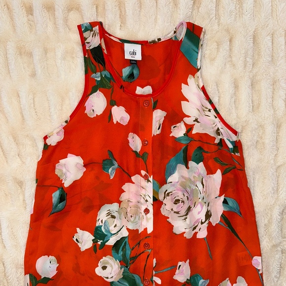 Cabi tank top - Picture 5 of 6